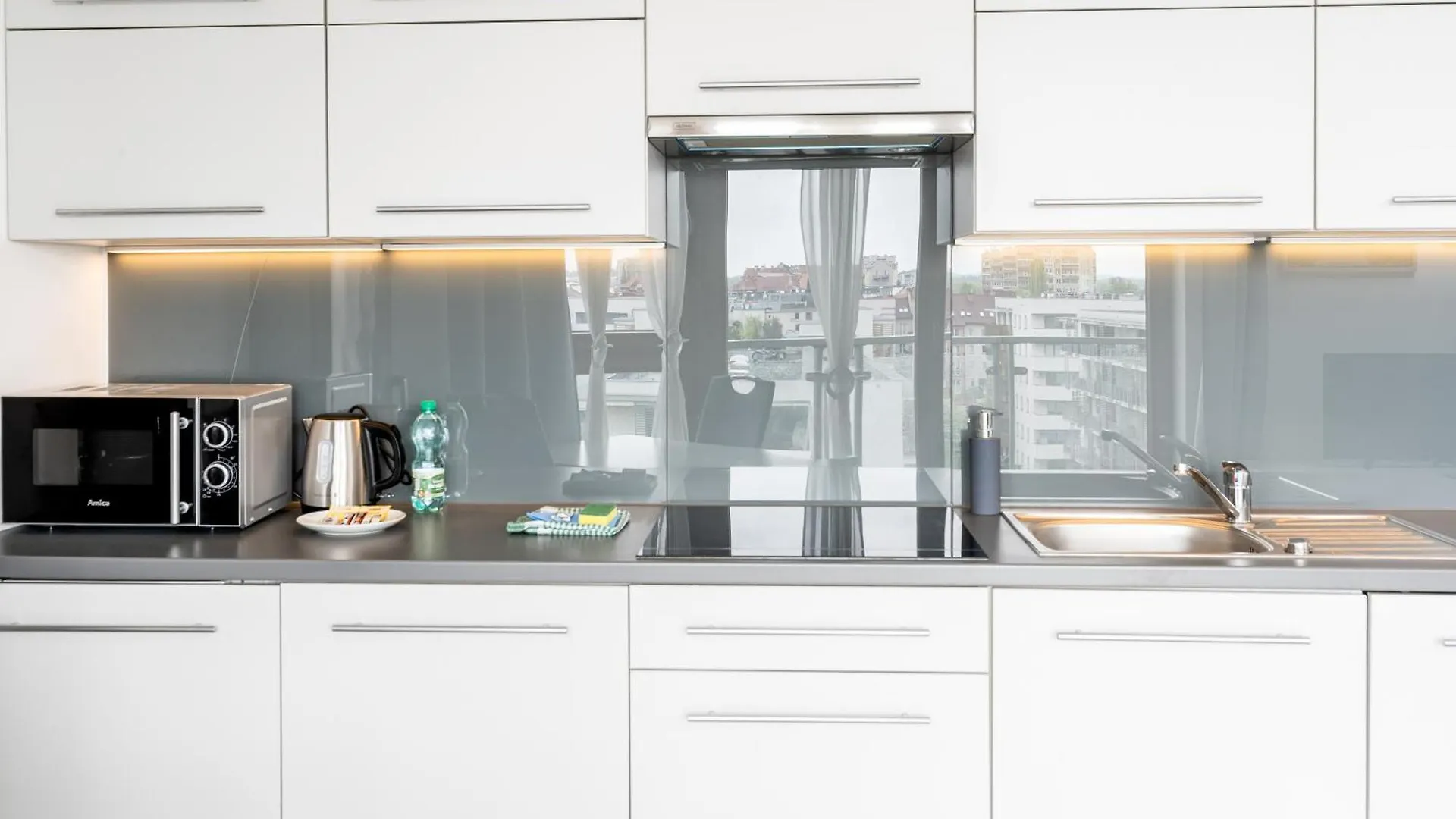 Zabiniec Paris Studio Krakau