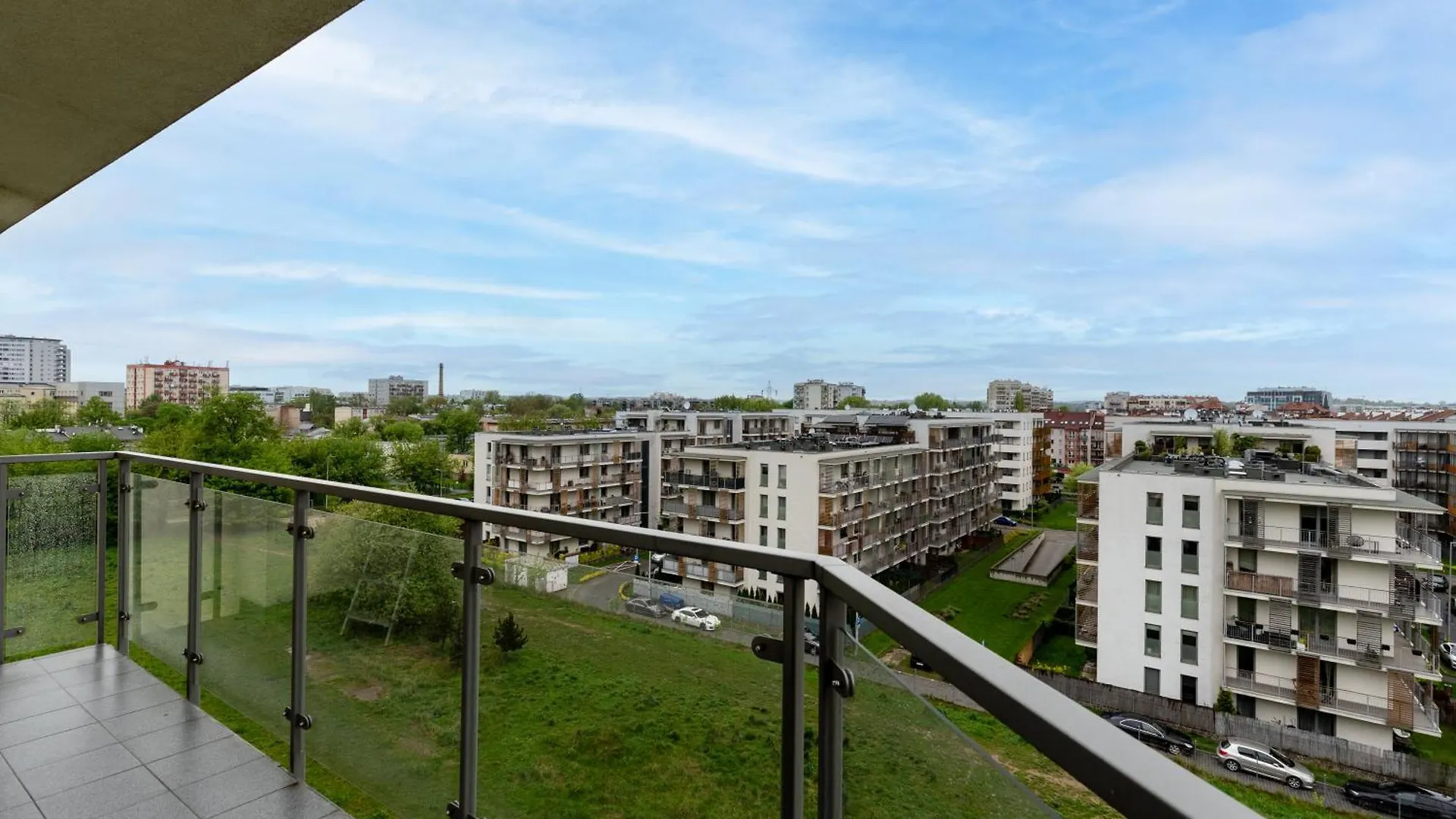Zabiniec Paris Studio Krakau Polen