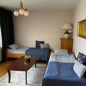 Siewna-moje Miejsce Na Idealne Apartament