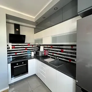 Walenty Apartament