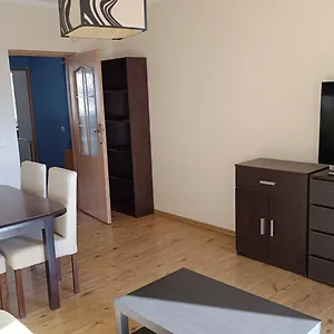 Radzikowskiego Apartament