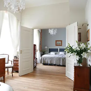 Hotel Dwor Kosciuszko, Krakow
