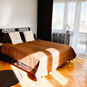 Rodzinny Apartament
