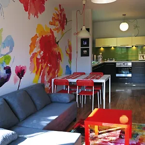 Color Apartament