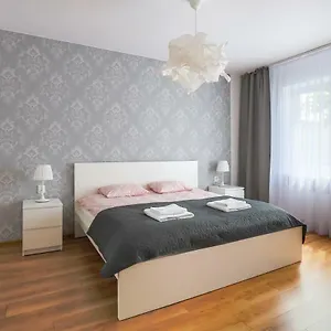 Pod Winogronami Apartament