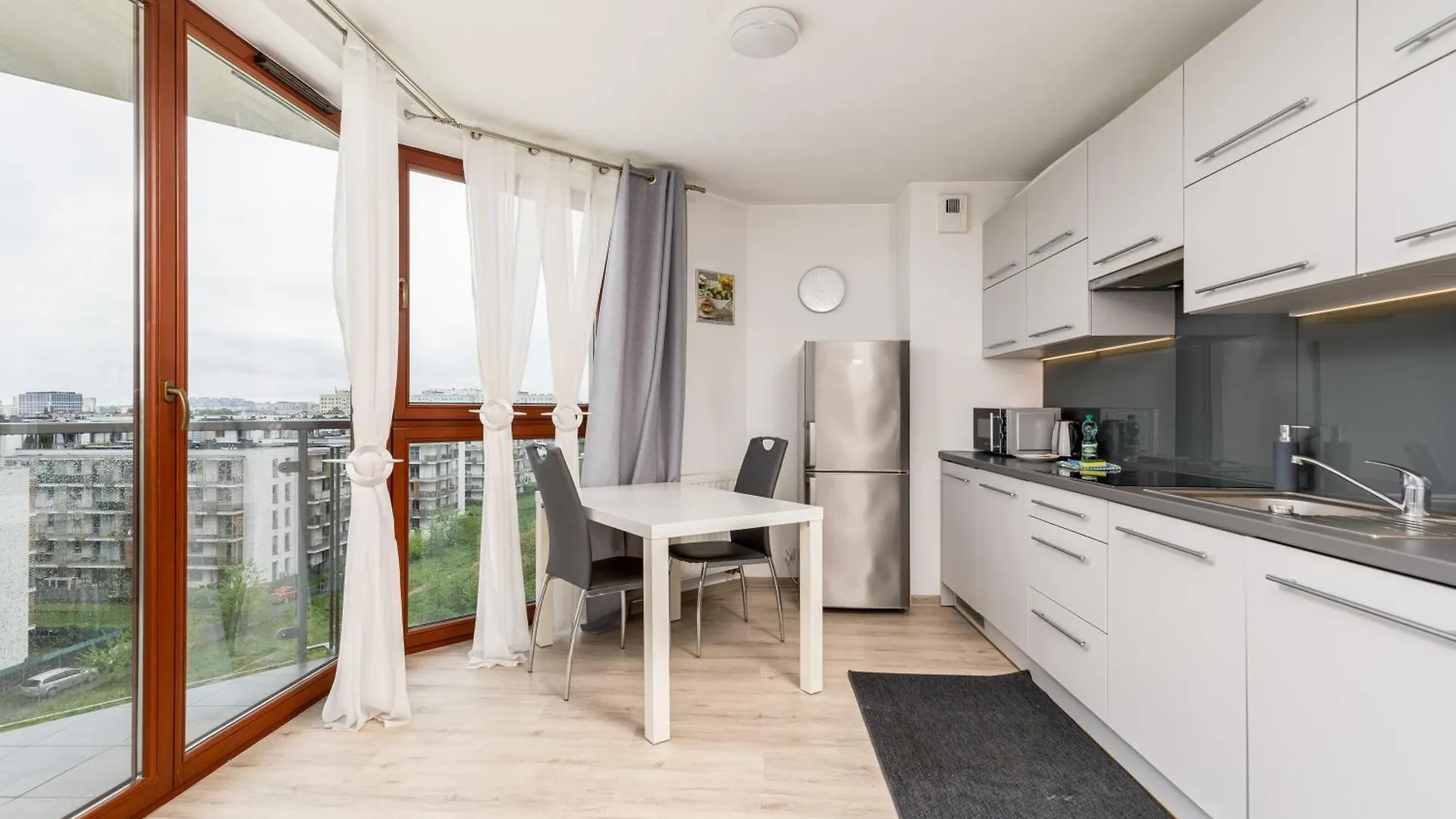 Zabiniec Paris Studio Krakow
