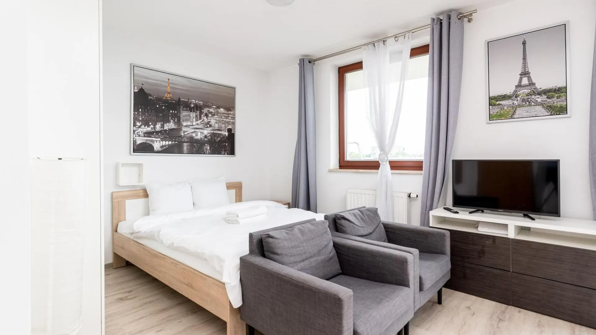 Zabiniec Paris Studio Krakow